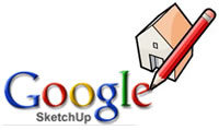 Google SketchUp 8.0.16846